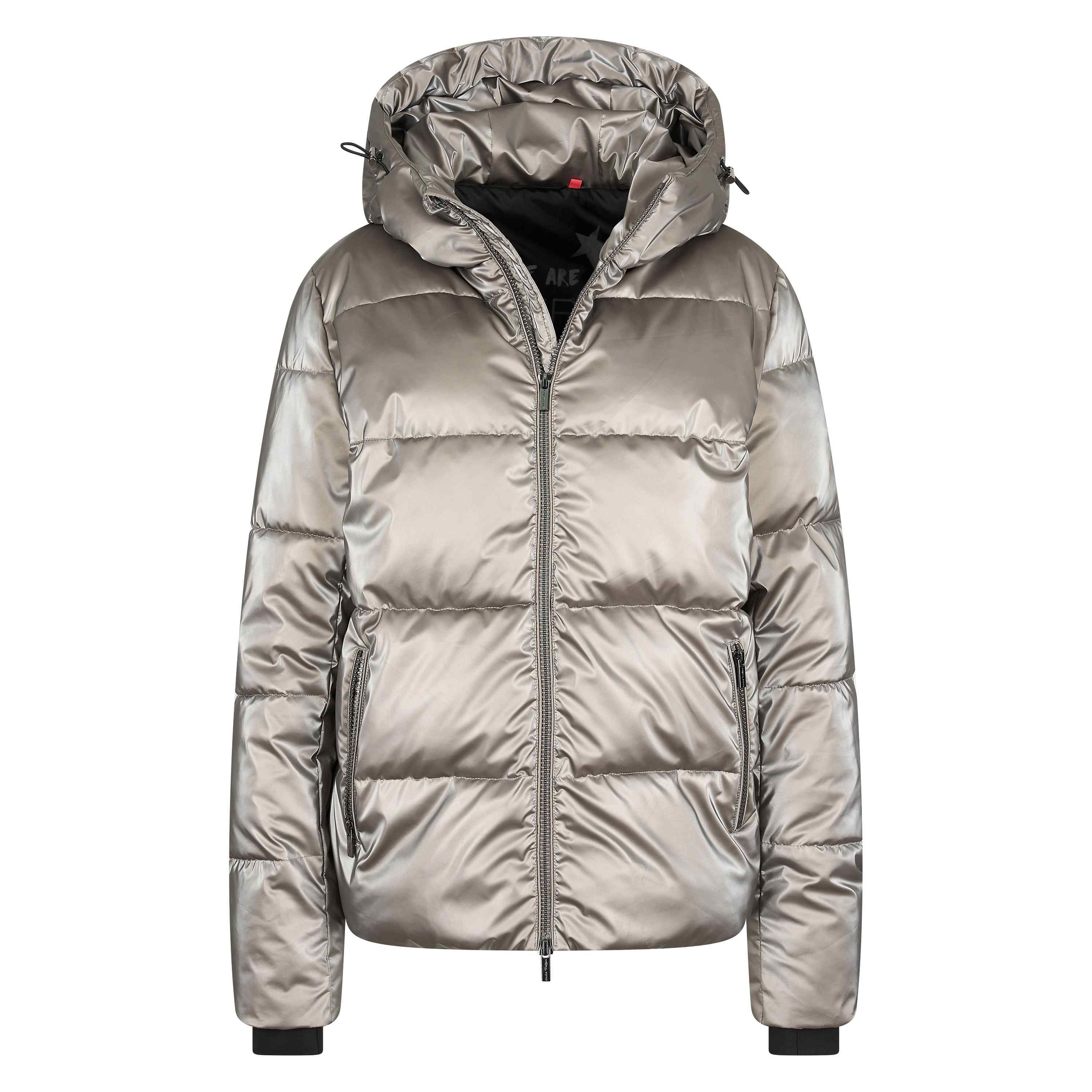 Imperial Riding Jacke IRHJazzy, Cappuccino