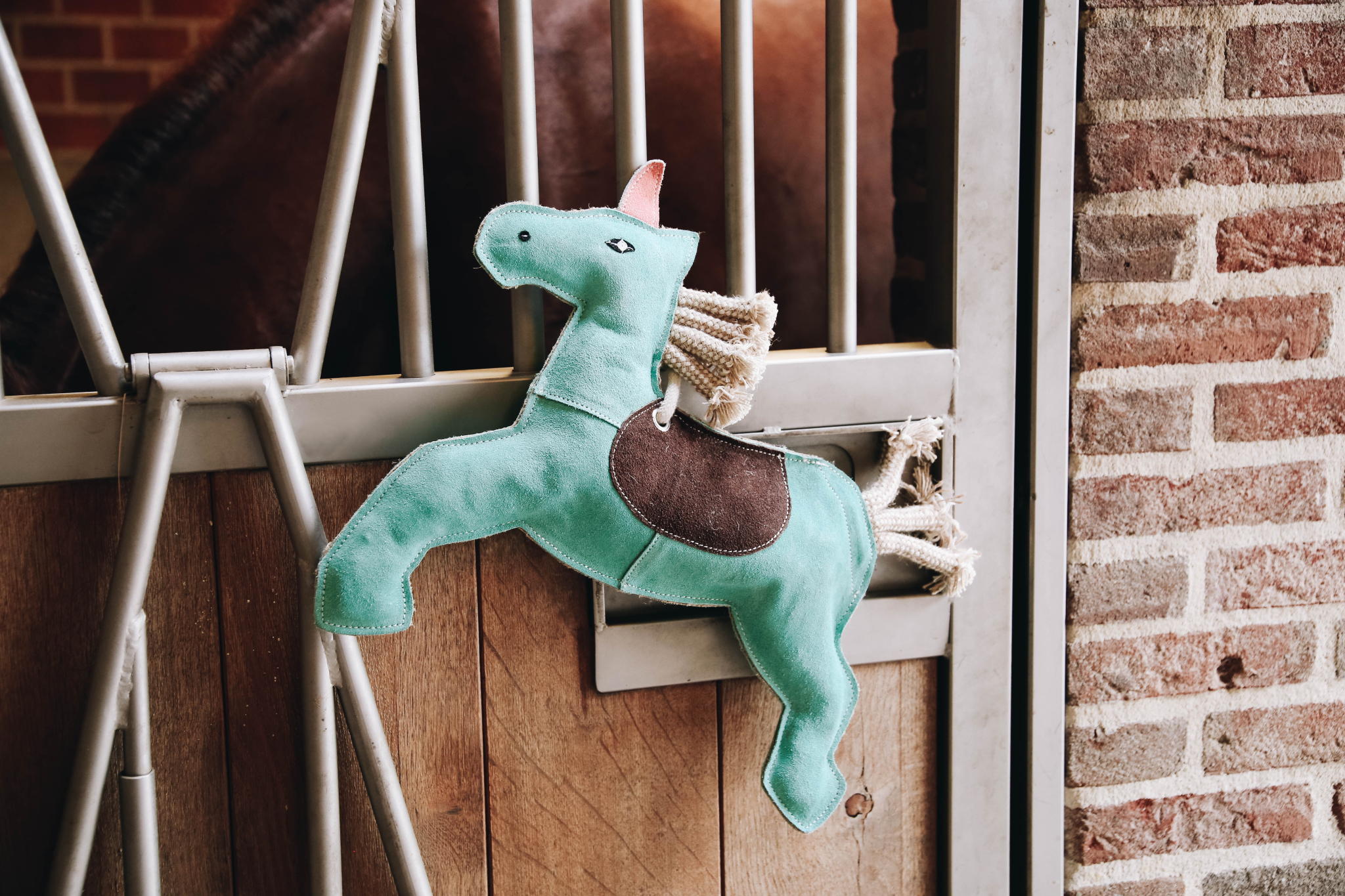 Kentucky Relax Horse Toy Unicorn