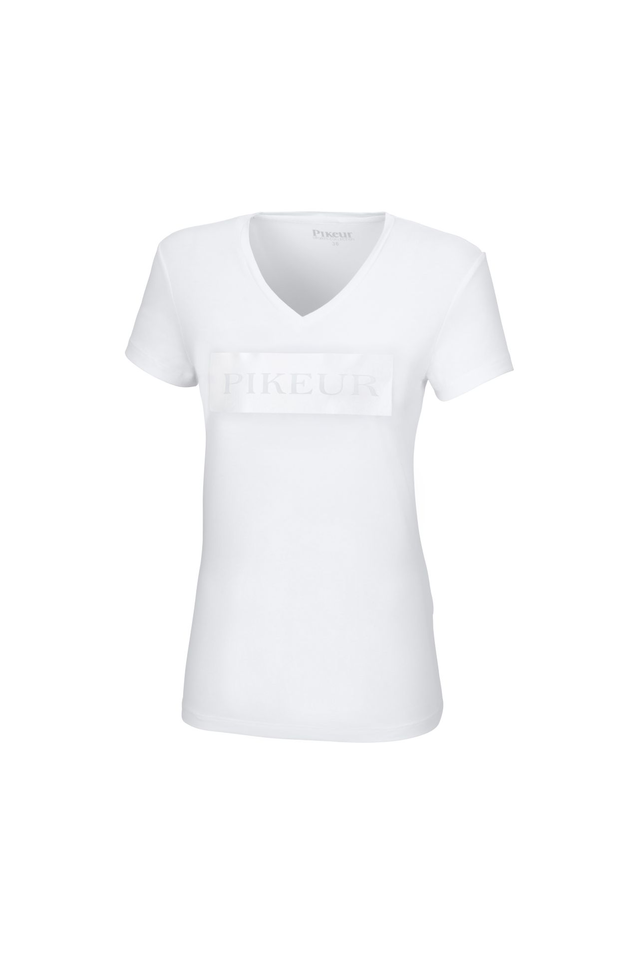 Pikeur FRANJA Shirt, White