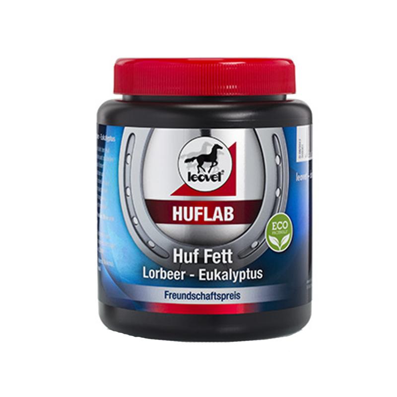 Huflab Huf Fett Lorbeer-Eukalyptus 