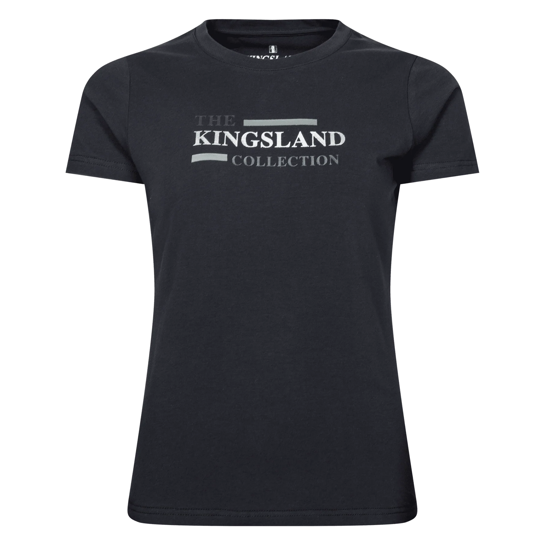 Kingsland KLBernice T-Shirt, Navy