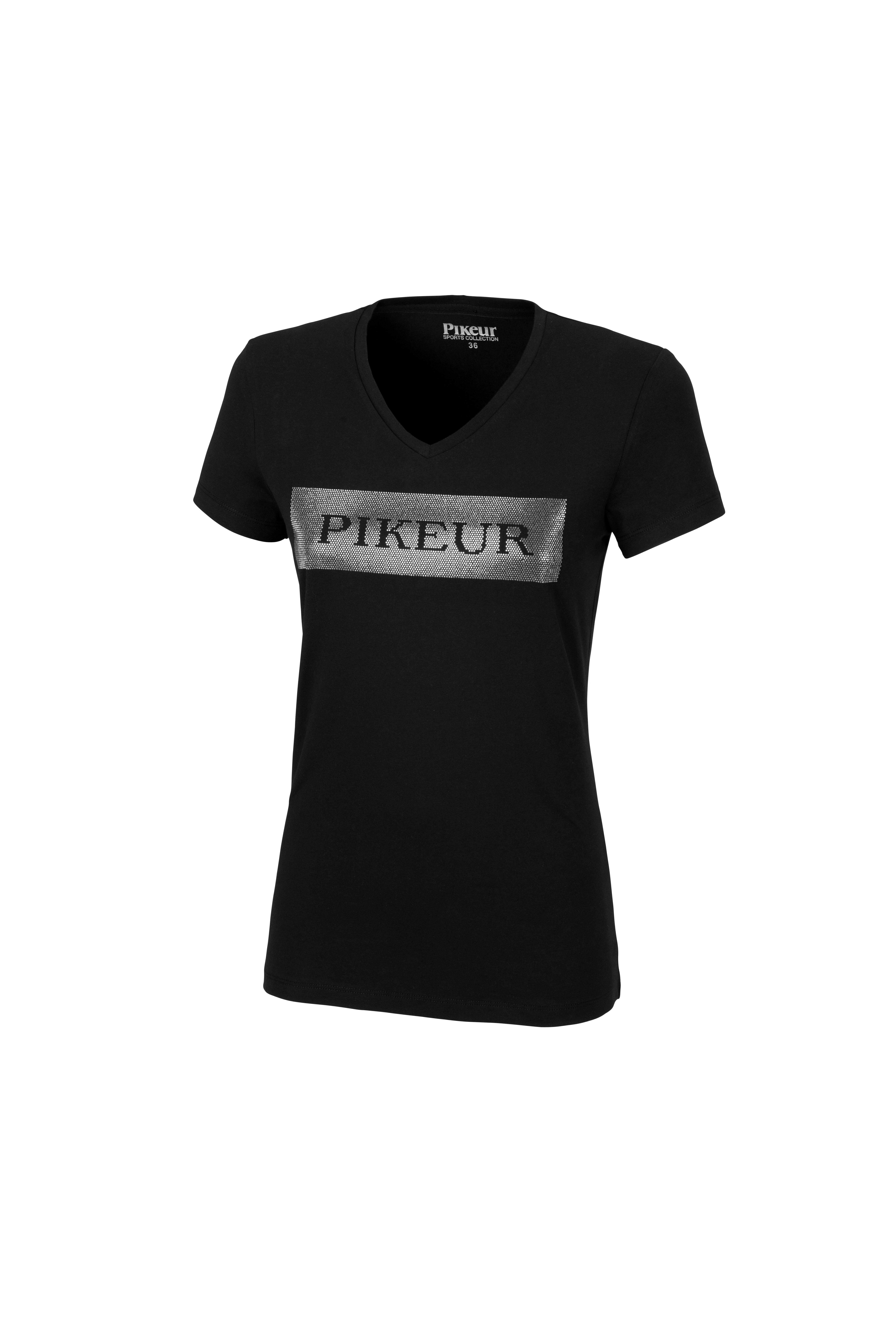 Pikeur FRANJA Shirt, Black