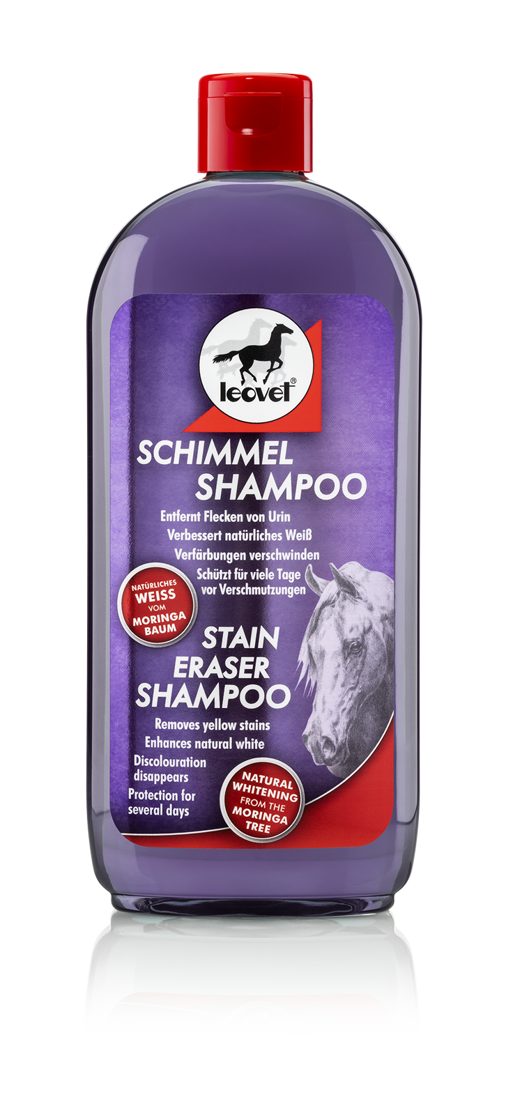 Leovet Schimmel Shampoo