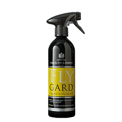 Carr & Day & Martin Flygard Insektenschutz mit Fell-Conditioner 