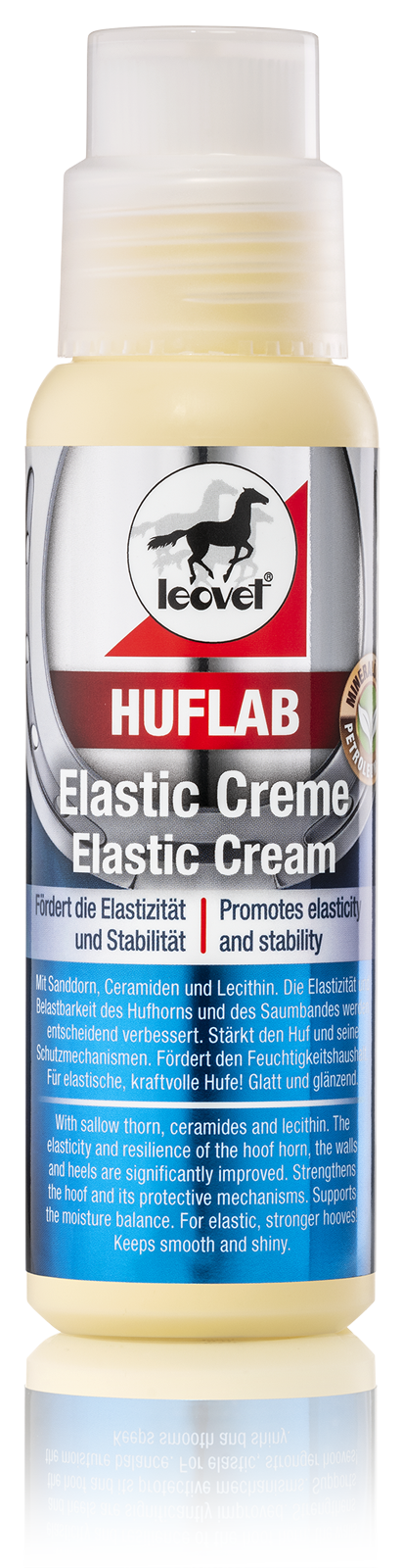 Leovet Huflab Elastic Creme